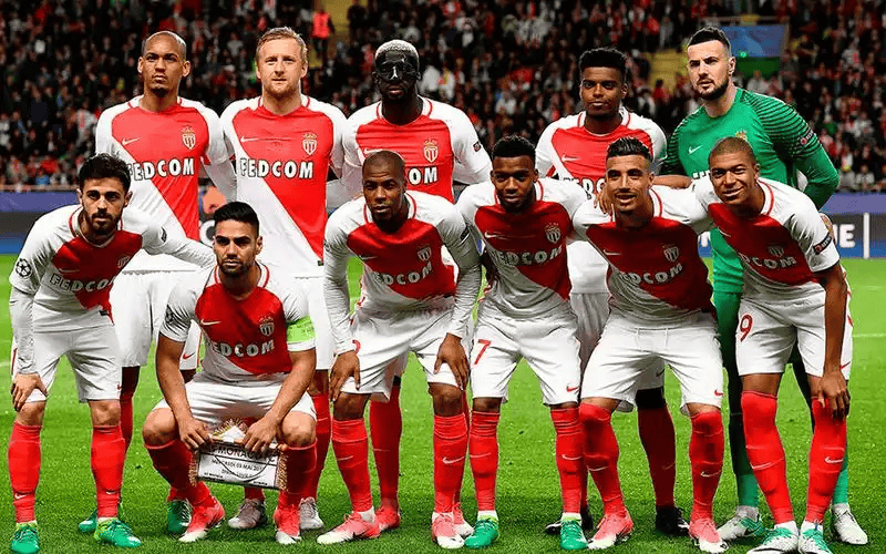 法甲焦点战：勒阿弗尔VS摩纳哥预测分析