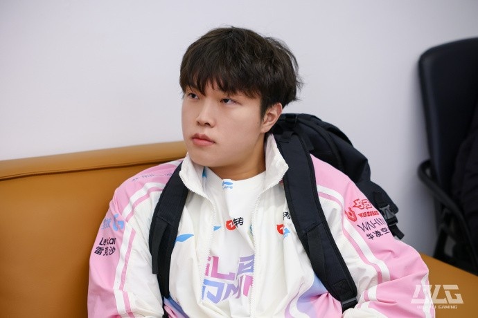 BLG发布赛后返图:认真剖析,扎实求进