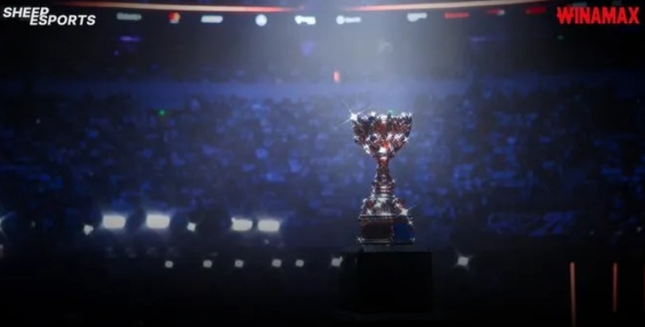 S17又在韩国？Kespa开启S17世界赛城市招标工作：11月2