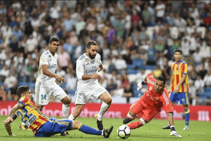 爆文标题：周日009西甲焦点！保级续命VS中游摆烂，马洛卡主场死磕10场不胜西班牙人