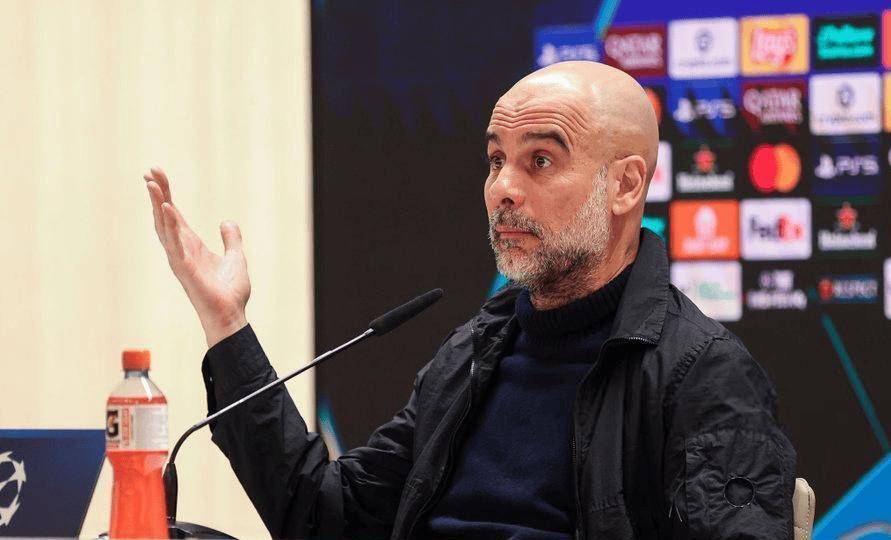 残阵双杀曼城，不止因为总比分1-5皇马，更多在以下5点