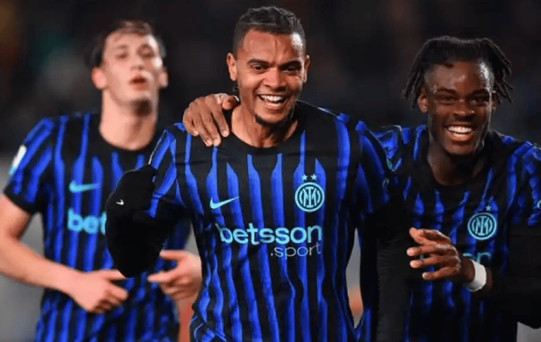 国米换血刻不容缓！清理不合格主力重塑阵容，意甲公开监督不过是场虚假秀！