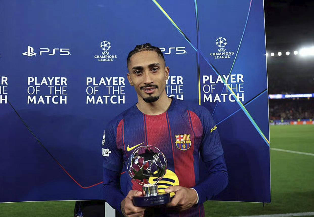 欧冠8强尘埃落定：皇马大战拜仁，巴萨对阵马竞，悬念有限，四强格局初现