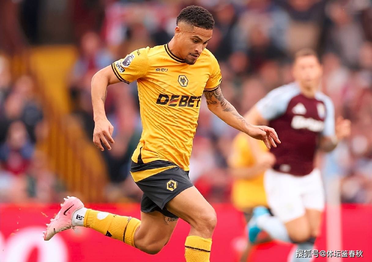 趁火打劫！狼队如降级或送曼联豪礼，红魔有望迎来卡塞米罗接班人