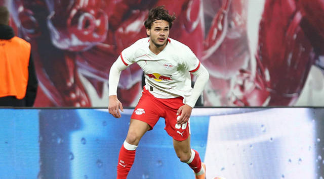 德甲：RB莱比锡状态佳，门兴近期表现回暖