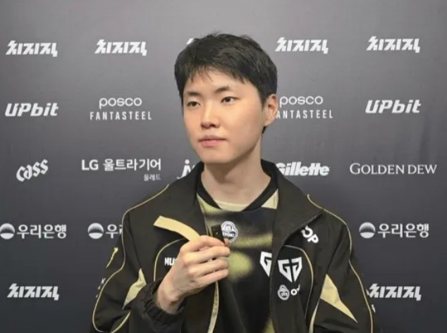 Chovy：不知道该怎么削弱冰鸟，害怕火箭腰带会被削弱