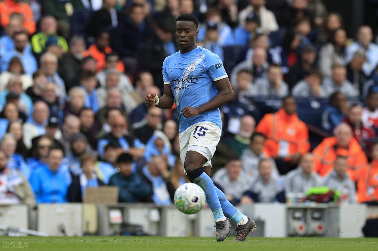 终于明白为什么曼城力克阿森纳，看完分析，豁然开朗