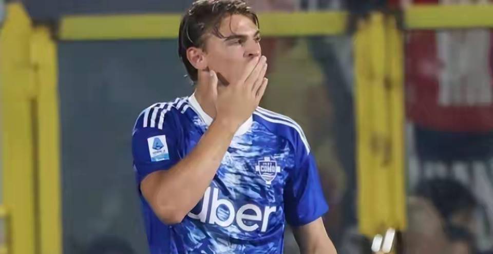 心碎！尤文2亿转会费换来四大皆空？这出意甲豪门悲剧让皮耶罗都看哭了！