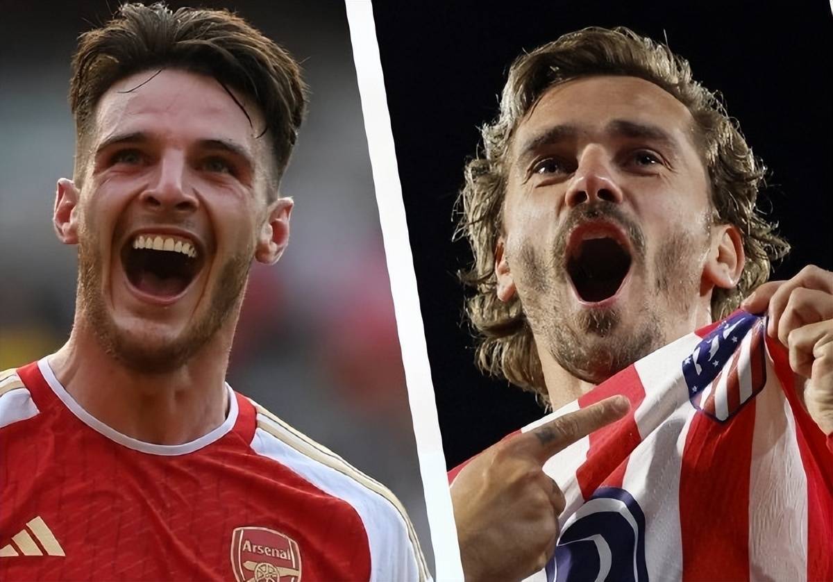 马竞想破阿森纳的铁甲，要看巴萨克星的状态